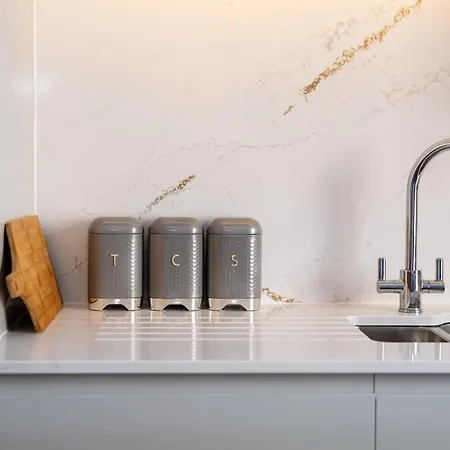 60 Queens Road Appartement Bristol