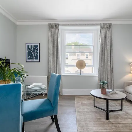 60 Queens Road * Бристоль