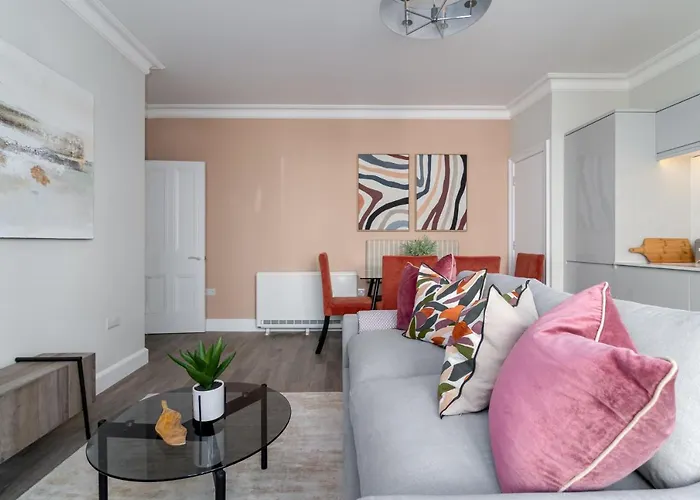 60 Queens Road Μπρίστολ