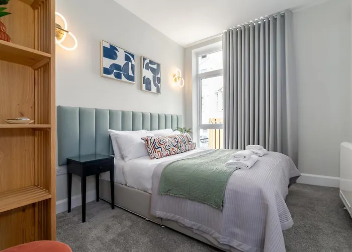 Διαμέρισμα 60 Queens Road *