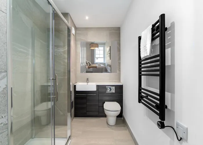 Διαμέρισμα 60 Queens Road *