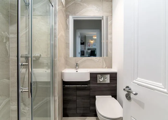 60 Queens Road Μπρίστολ