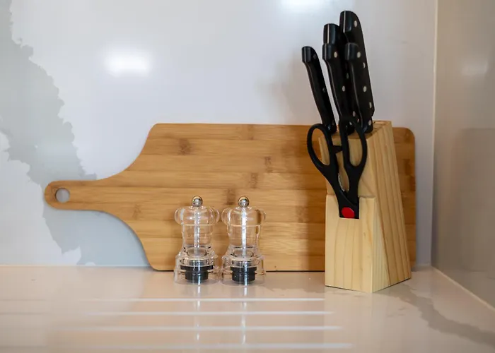 60 Queens Road Διαμέρισμα Μπρίστολ