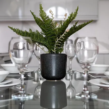 60 Queens Road Appartamento Bristol