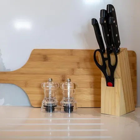 60 Queens Road Apartamento Bristol